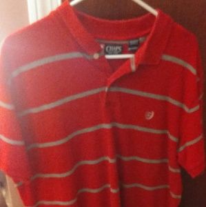Chaps est. 1978 Polo Shirt